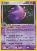 Gengar #5/92