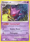 Gengar #18/100