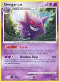 Gengar (16) #16/99