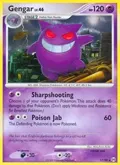 Gengar (17) #17/99