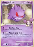 Gengar GL #40/111