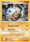 Geodude #105