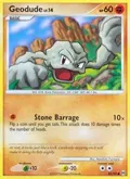 Geodude #65/99
