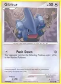 Gible #85/123