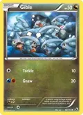 Gible #94/113