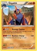 Gigalith #67/124