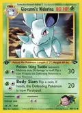 Giovanni's Nidorina #044/132