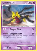 Giratina (28) #28/127