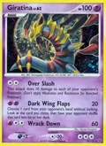 Giratina (10) #10/127