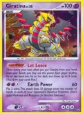 Giratina (9) #9/127