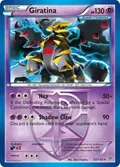 Giratina (Team Plasma) #62/135