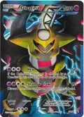 Giratina (Team Plasma) #BW74