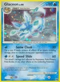 Glaceon (5) #5/100