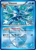 Glaceon (Team Plasma) #23/116