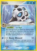 Glalie #34/101