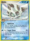 Glalie #13/106
