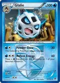 Glalie (Team Plasma) #22/101
