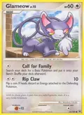 Glameow #65/100