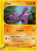 Gligar #059/144