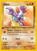 Gligar #059/111