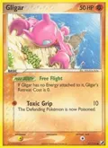 Gligar #57/115
