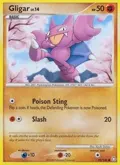 Gligar (95) #95/146
