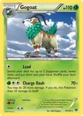 Gogoat #19/146
