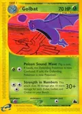 Golbat #060/144