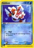 Goldeen #55/109