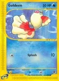 Goldeen #111/165