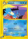 Golduck (50a) #050a/147
