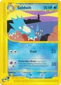 Golduck (50b) #050b/147