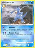 Golduck #28/132