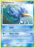 Golduck #29/127