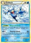 Golduck #22/102
