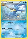 Golduck (35) #35/149