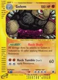 Golem (14) #014/165