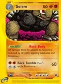 Golem (49) #049/165