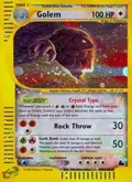 Golem #148/144