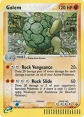 Golem #5/97