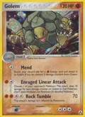 Golem #6/92