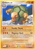 Golem #29/132