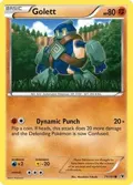 Golett #71/101
