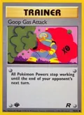 Goop Gas Attack #78/82