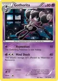 Gothorita #56/124