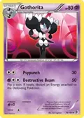 Gothorita #76/149