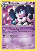 Gothorita #71/113