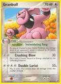 Granbull #39/115