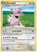 Granbull #22/123