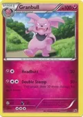 Granbull #23/39